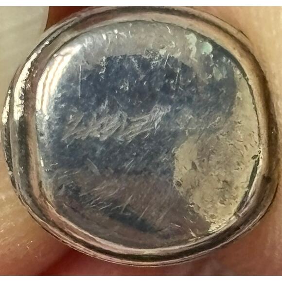 Zable Sterling Silver Charms Lot Coffee Cup Phone Camera Lot of 3 #64318 - Picture 5 of 7